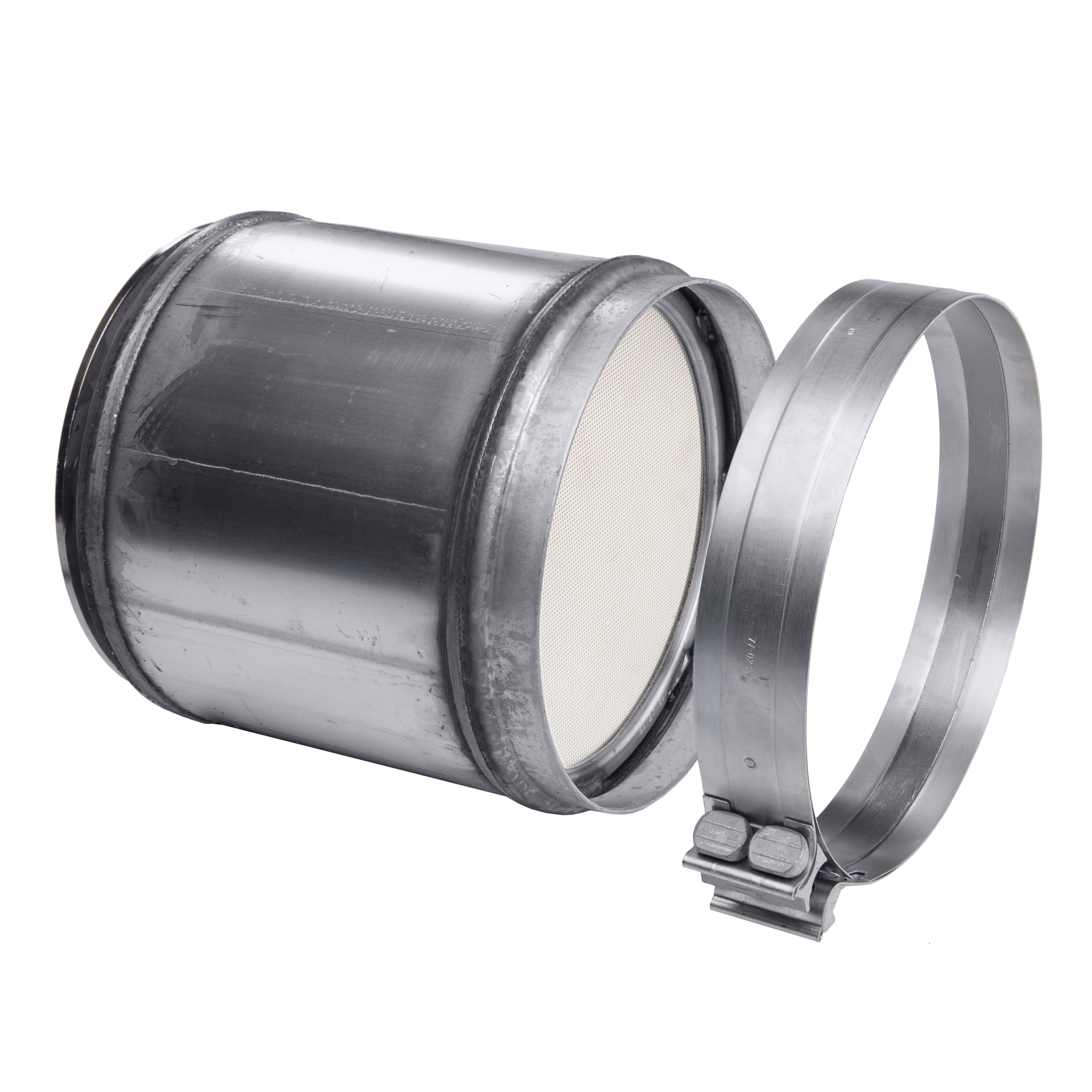 10% Off Select Detroit Reman DPFs
