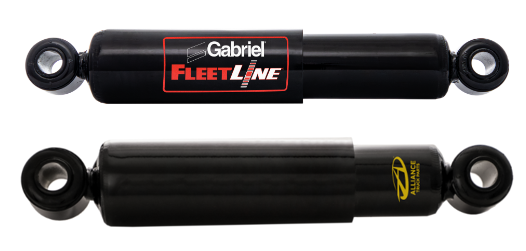 10% off Gabriel & Alliance Shocks