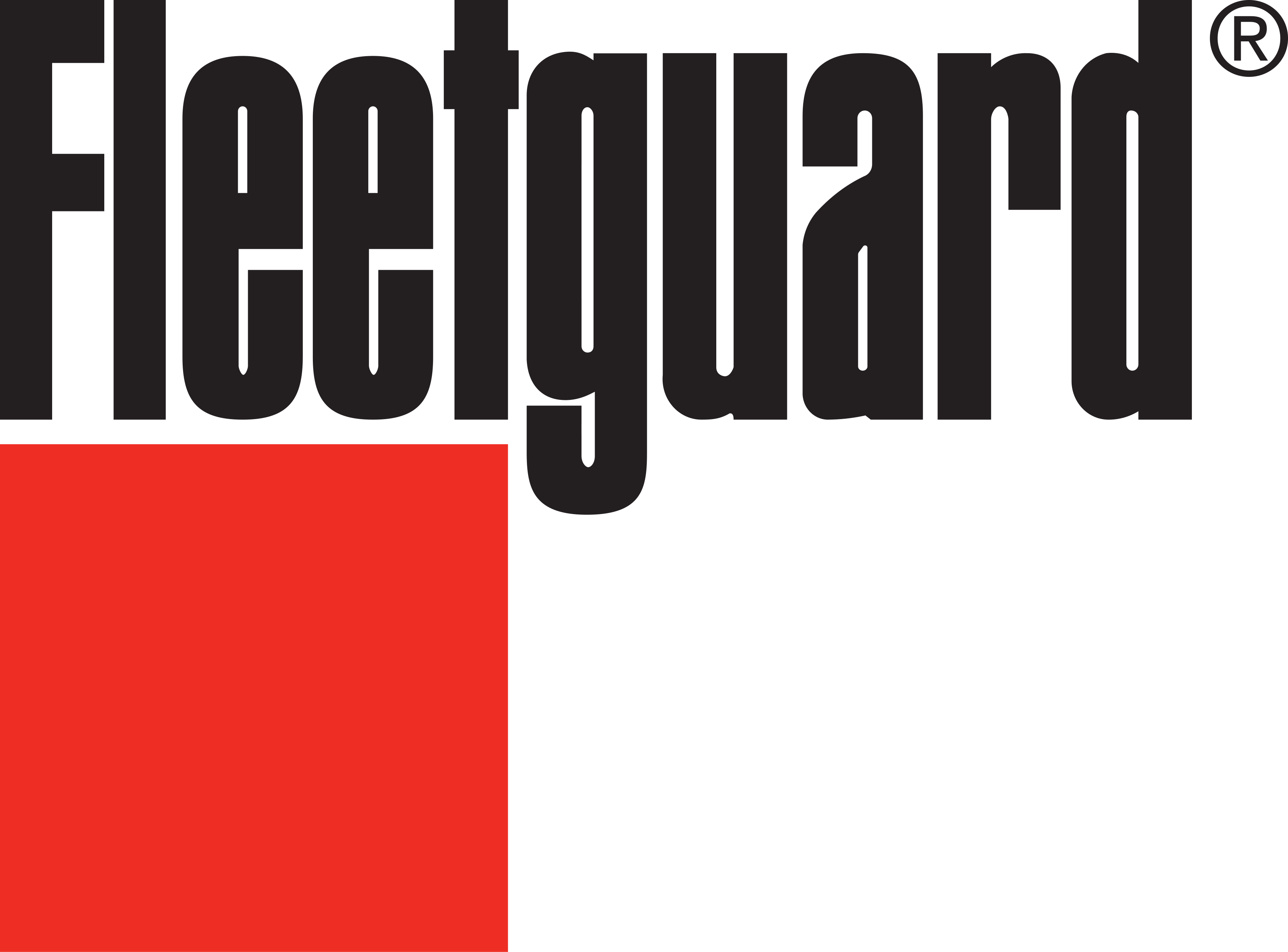 10% off Select Fleetguard Filters & Coolant Q4 2026