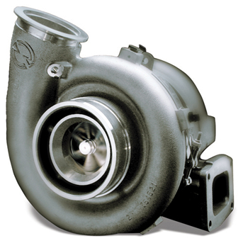 15% Off Select Turbos